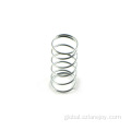 coil spring Wholesale metal small coil pressure spring Supplier